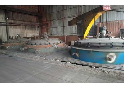 Why forge screws? Discover the benefits of forging screws