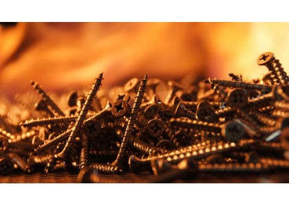 Why heat treatment? Analysis of screw heat treatment process