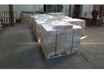 How to Ensure the Safety of Transporting Hot-Dip Galvanized Screws