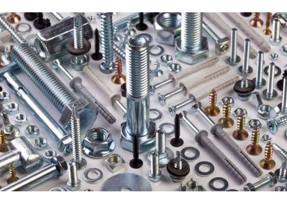 Can you tell the difference between a bolt and a screw?