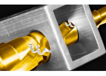 Why do high-end manufacturers choose titanium alloy screws? Analysis of five core advantages