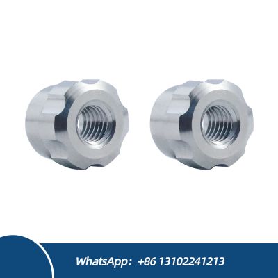 Great Quality Lug Nut Titanium Nuts